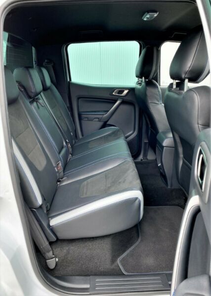 Ford Raptor Ranger 4×4  GARANTIE 06/2025