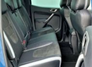 Ford Ranger Raptor 4×4  garantie Ford 10/2022