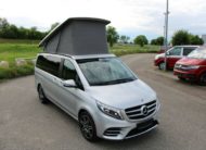 Mercedes-Benz V 220 Marco Polo Edition AMG