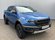 Ford Ranger Raptor 4×4  garantie Ford 10/2022