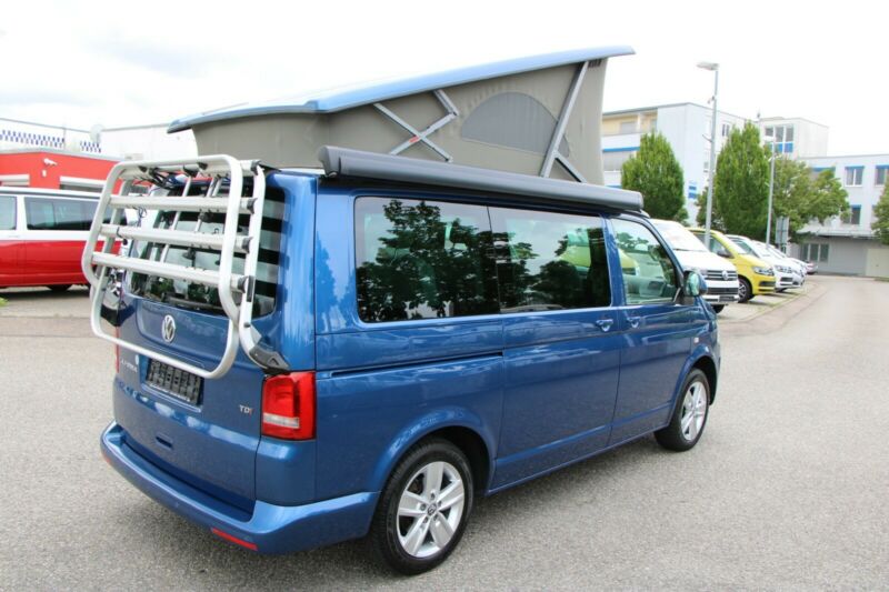 Volkswagen T5 California Comfortline