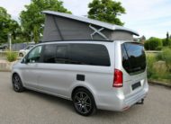 Mercedes-Benz V 220 Marco Polo Edition AMG