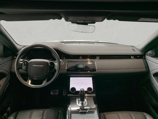 Land Rover Range Rover Evoque R-dynamic SE 2.0