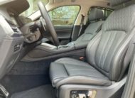 BMW X6 M50i Forfait Connecté Pro