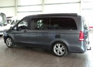 Mercedes-Benz Marco Polo V 250 d  automatique
