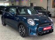 MINI COOPER S CABRIO EDITION NAVI