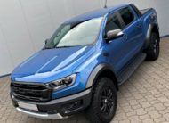 Ford Ranger Raptor 4×4  garantie Ford 10/2022