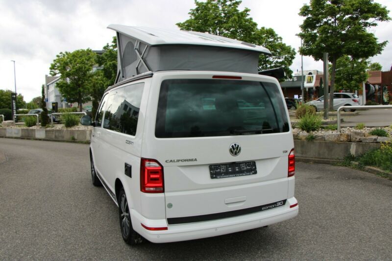 Volkswagen T6 California Océan Edition 150 ch DSG
