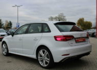 Audi A3 Sportback 40 e-tron sport