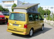 Volkswagen T6 California Coast DSG