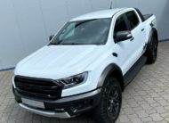 Ford Raptor Ranger 4×4  GARANTIE 06/2025