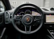 Porsche Cayenne Coupé E-Hybride
