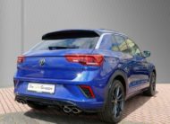 Volkswagen T-Roc 2.0 TSI DSG R