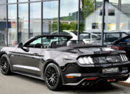 Ford Mustang Cabrio 5.0 Ti-VCT V8 GT