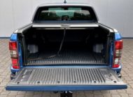 Ford Ranger Raptor 4×4  garantie Ford 10/2022