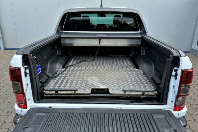 Ford Raptor Ranger 4×4  GARANTIE 06/2025