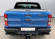 Ford Ranger Raptor 4×4  garantie Ford 10/2022