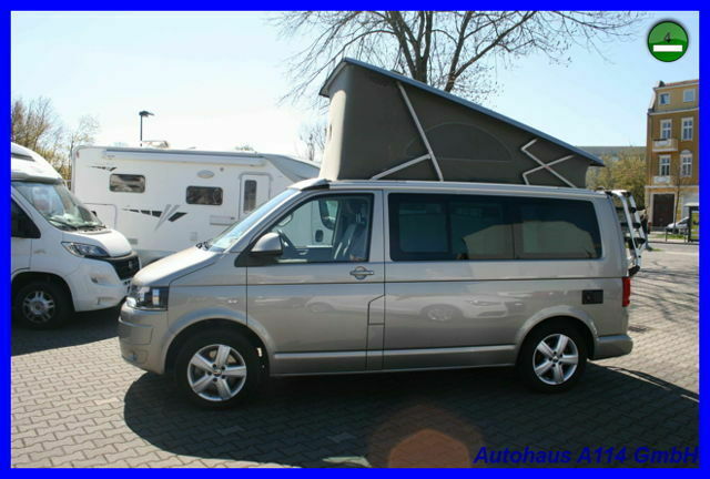 Volkswagen T5 California TOIT OUVRANT / CUISINE