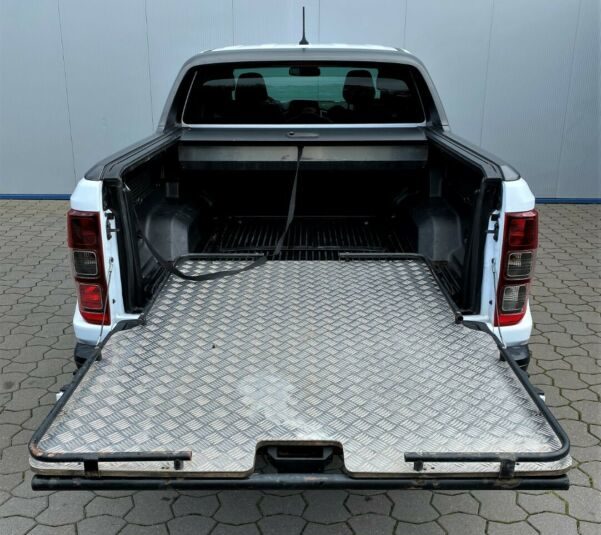 Ford Raptor Ranger 4×4  GARANTIE 06/2025