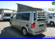 Volkswagen T5 California TOIT OUVRANT / CUISINE