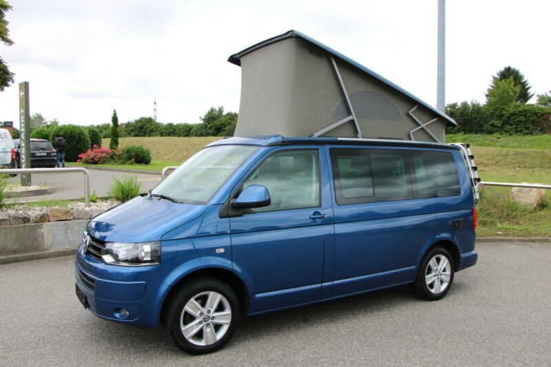 Volkswagen T5 California Comfortline