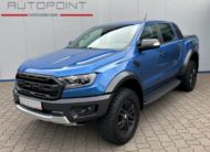 Ford Ranger Raptor 4×4  garantie Ford 10/2022