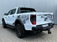 Ford Raptor Ranger 4×4  GARANTIE 06/2025