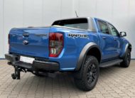 Ford Ranger Raptor 4×4  garantie Ford 10/2022