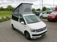 Volkswagen T6 California Océan Edition 150 ch DSG