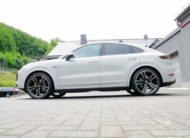Porsche Cayenne Coupé E-Hybride