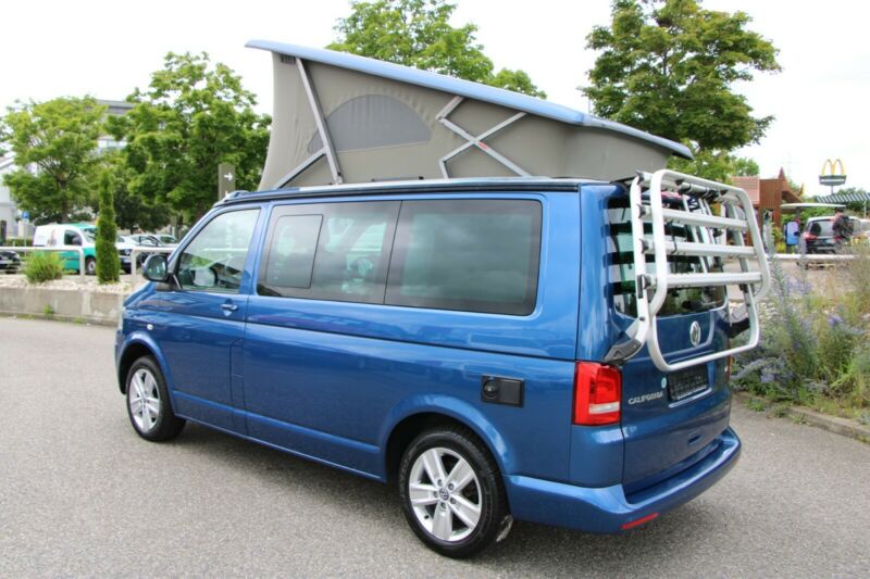 Volkswagen T5 California Comfortline