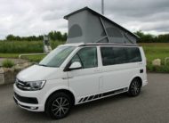 Volkswagen T6 California Océan Edition 150 ch DSG