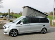 Mercedes-Benz V 250 Marco Polo Edition