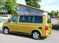 Volkswagen T6 California Coast DSG