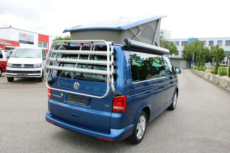 Volkswagen T5 California Comfortline