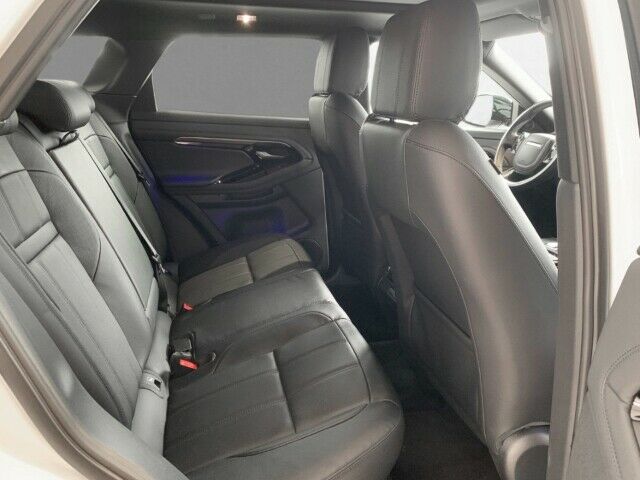 Land Rover Range Rover Evoque R-dynamic SE 2.0