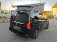 V250d Marco Polo BRABUS EDITION 4Matic