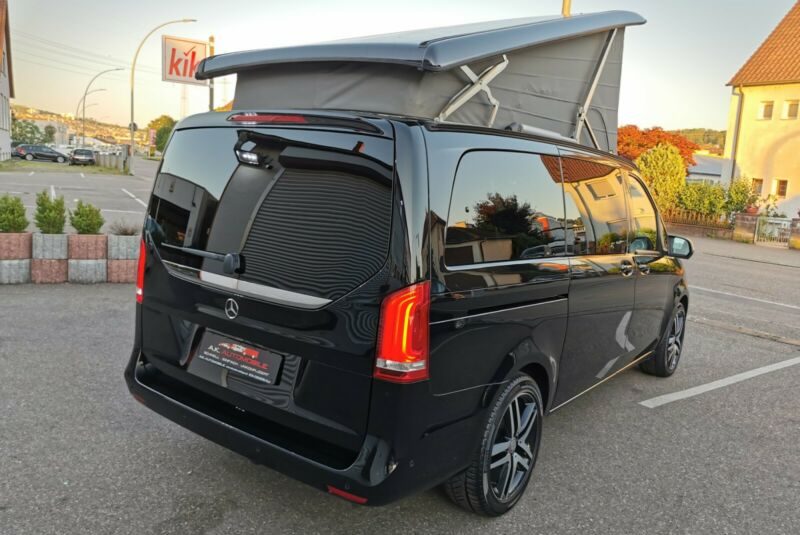 V250d Marco Polo BRABUS EDITION 4Matic