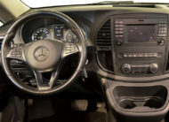 Mercedes-Benz Marco Polo 250 BluTec Activité