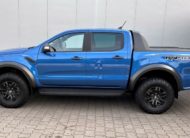 Ford Ranger Raptor 4×4  garantie Ford 10/2022