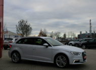 Audi A3 Sportback 40 e-tron sport