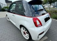 Abarth 595 Turismo 1.4 T16V 595 Turismo