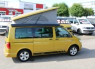 Volkswagen T6 California Coast DSG