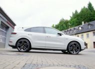 Porsche Cayenne Coupé E-Hybride