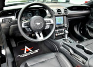 Ford Mustang Cabrio 5.0 Ti-VCT V8 GT