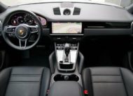 Porsche Cayenne Coupé E-Hybride