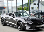 Ford Mustang Cabrio 5.0 Ti-VCT V8 GT