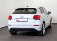Audi Q2 sport 35 TFSI S tronic S-Line