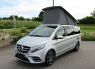 Mercedes-Benz V 220 Marco Polo Edition AMG