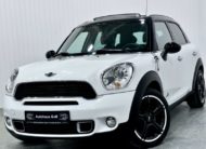 MINI Cooper S Countryman CUIR  NAVI  PANO